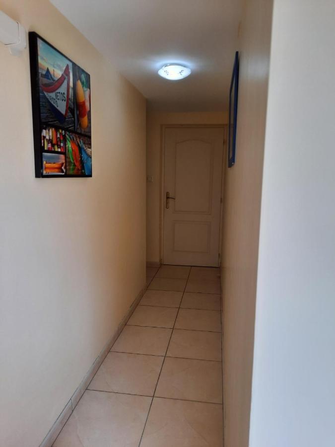 Chambre A Leucate Village Exterior foto