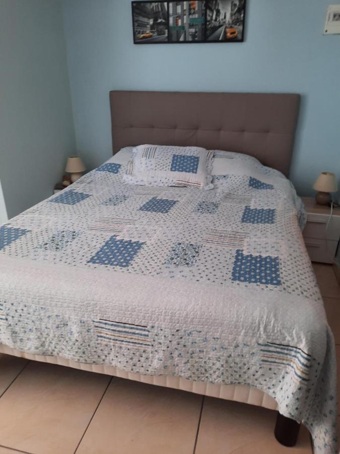 Chambre A Leucate Village Exterior foto